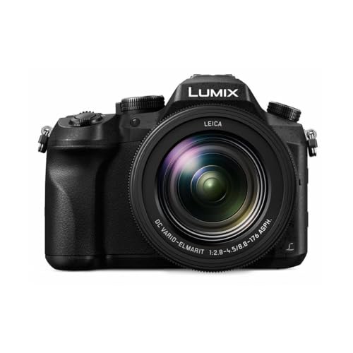 Panasonic DMC-FZ2500 Lumix Fz2500 4K Point And Shoot Camera thumb #1