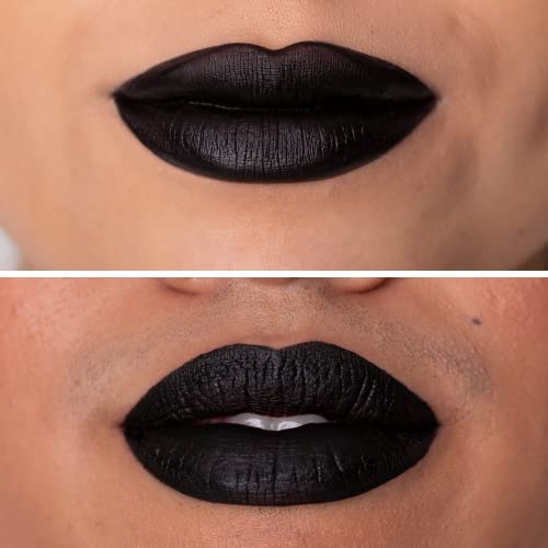 Nyx Professional Makeup K5284601 Lip Lingerie Xxl Matte Liquid Lipstick thumb #2