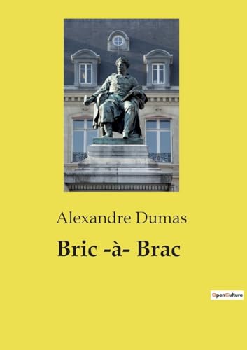 Bric -à- Brac (French Edition)