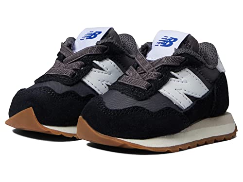 Image of New Balance Kid's Kids 237 Bungee Lace Sneaker