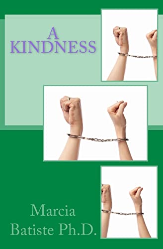 A Kindness 1477510079 Book Cover