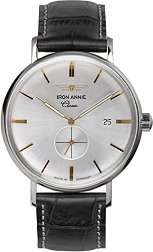Iron Annie Reloj de Vestir 5938-4 Cover
