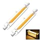 R7S LED 118 mm dimmbar 20W als Ersatz für 200W Halogenlampen