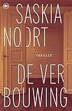  De verbouwing