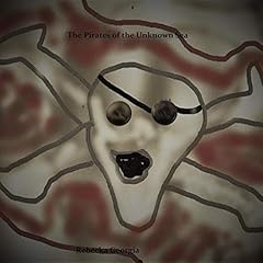 The Pirates of the Unknown Sea cover art