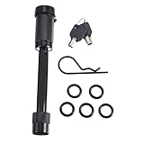 Anhängerkupplungsschloss anhänger: und es wäre für von , unabhängig vom klima, in sie , empfängerkupplungsschloss