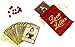 Z-Man Games Love Letter Card Game (Boxed Edition) - A Game of Risk, Deduction, and Courtship! Strategy Game for Kids & Adults, Ages 10+, 2-4 Players, 20 Minute Playtime, Made