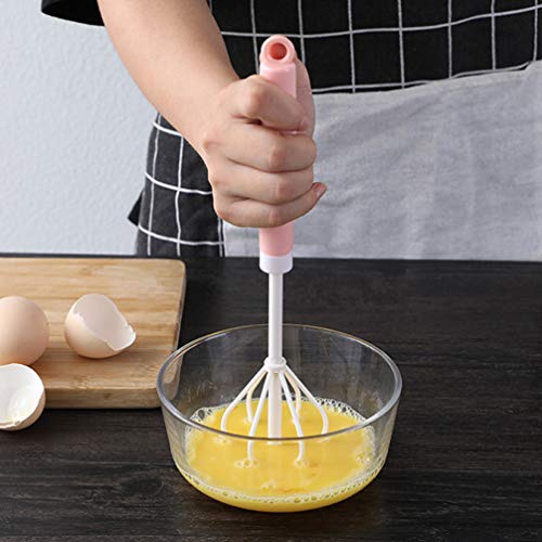 Batedor de ovos Cabilock 2 peças, batedor de ovos, batedor de massa, mexedor de massa, mexedor para