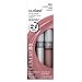 COVERGIRL Outlast All Day Two-Step Lipcolor Constant Coral 581, 0.06 Oz, 0.07-Fluid Ounce