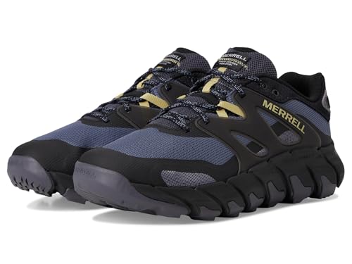 Merrell Men's Maipo Explorer Aerosport Water Shoe, Indigo, 10.5