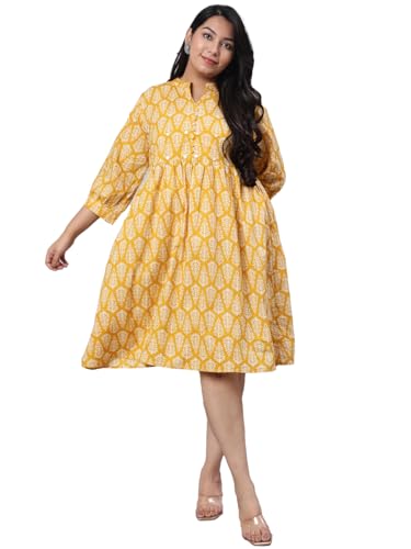 Image of Jaipur Kurti Women Dress
