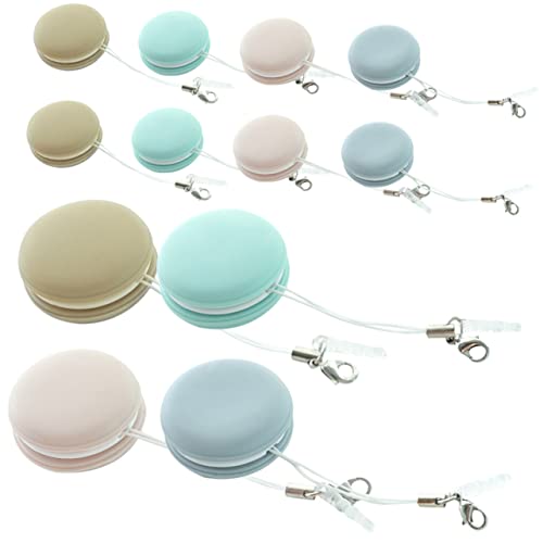 HOUDERCO 12枚パック レンズメガネクリーナー スクリーンクリーニングクロス モバイルコンピュータスクリーンクリーナー レンズクリーニング