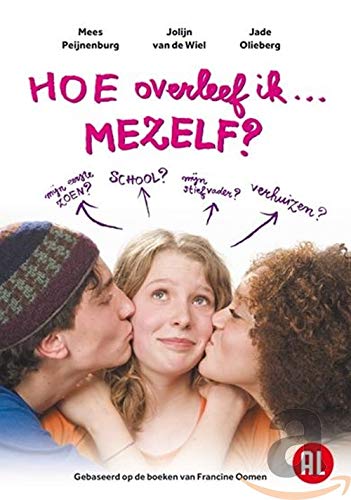 Dvd - Hoe Overleef Ik Mezelf [Region Free]