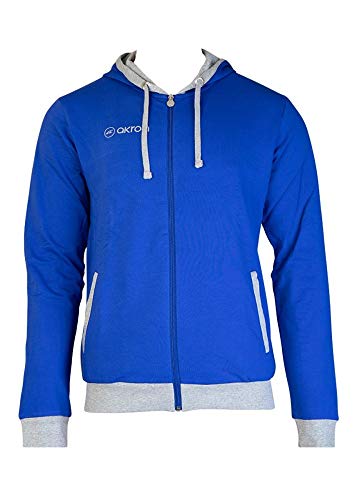 Veste de survêtement Tampa Junior pour protéger votre enfant du froid au sport