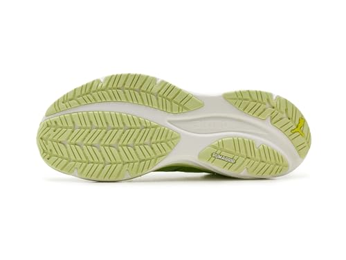 Image of PUMA Womens Magnify Nitro 3 Running Sneakers Shoes