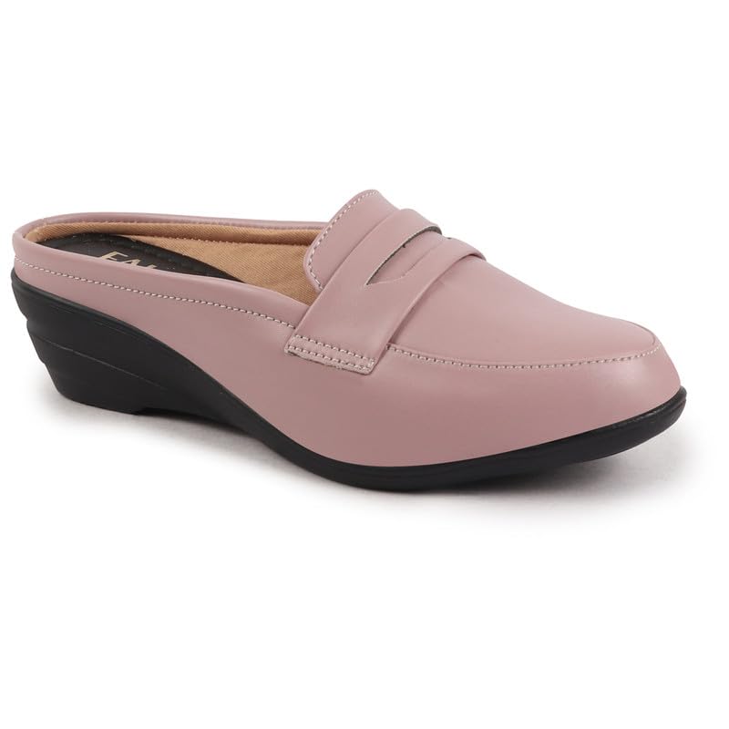 Image of FAUSTO Women Formal Pull-On Shoes