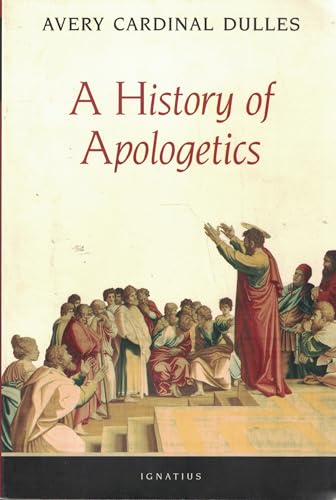 A History of Apologetics