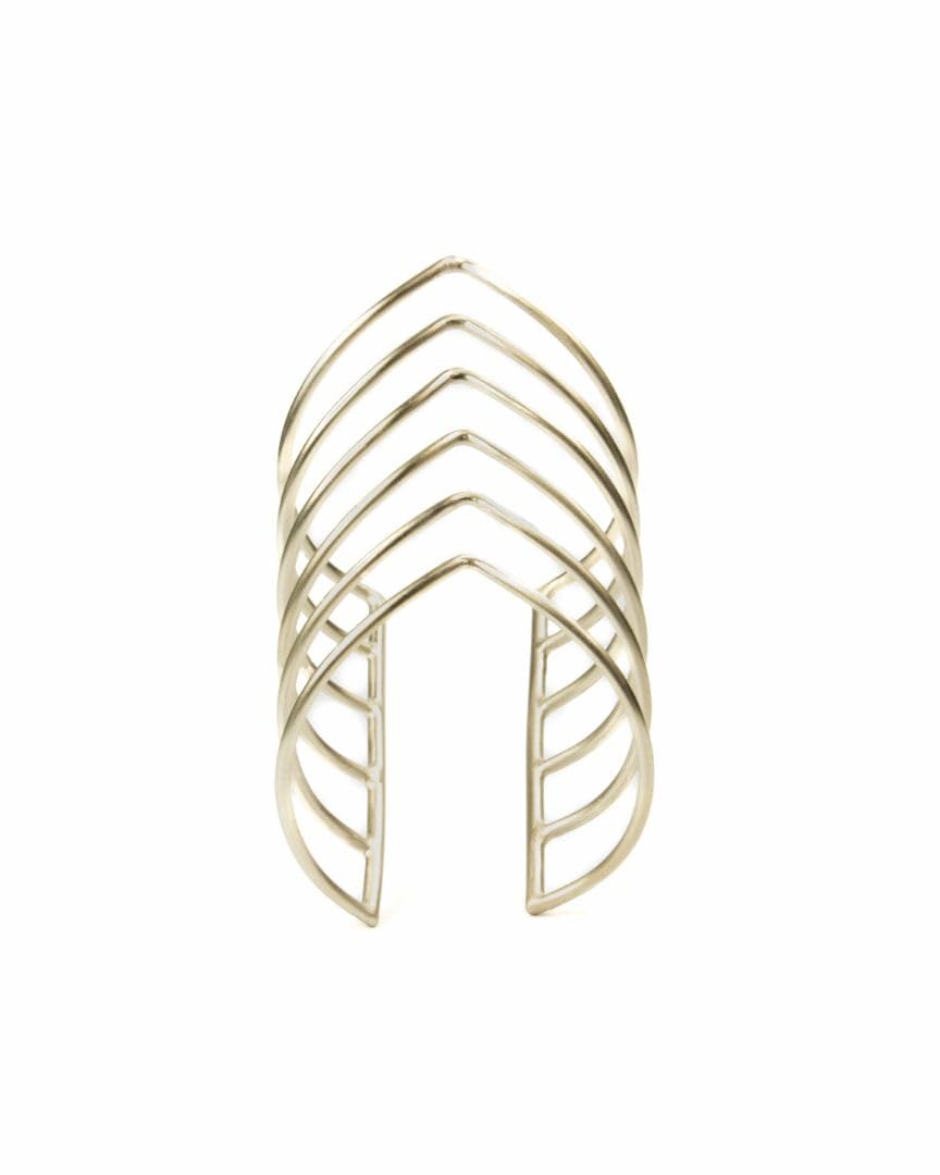 GenericWishbone Bracelet for a Fearless Look