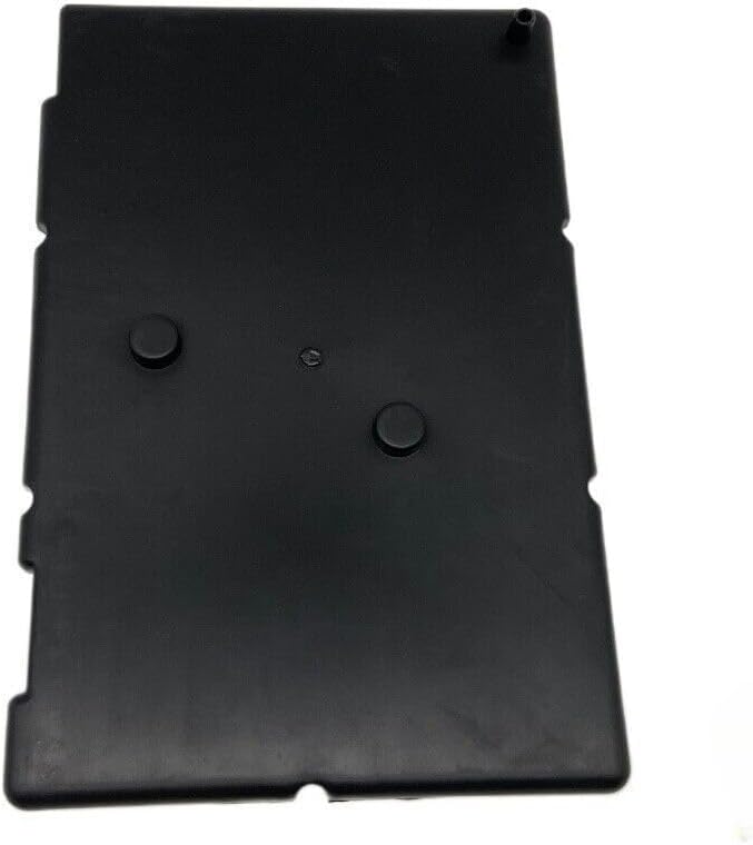 HAITUO Battery Tray Sub-Assy For Toyota Camry Avalon Highlander 1992-2011, Lexus ES300 ES330 ES350 RX300 RX330 1992-2018, Fits 74431-YC030, 74431YC030, 74431-33011,7443133011