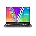 Produktbild ASUS Vivobook Pro 16X Laptop, 16 Zoll WQUXGA 16:10 Display, Intel Core i7-12650H CPU, NVIDIA GeForce RTX 3060, 32GB RAM, 1TB SSD, Windows 11 Home, DialPad, schwarz, N7601Z M-DB77 10