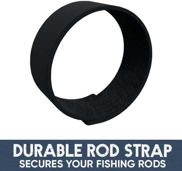 Miniatura 4 de KIBO Mesa de cebo para barco - Bandeja de cebo para barco - Mesa grande de filete de pescado blanco de 17.9 in para filetear y cortar pescado - Con