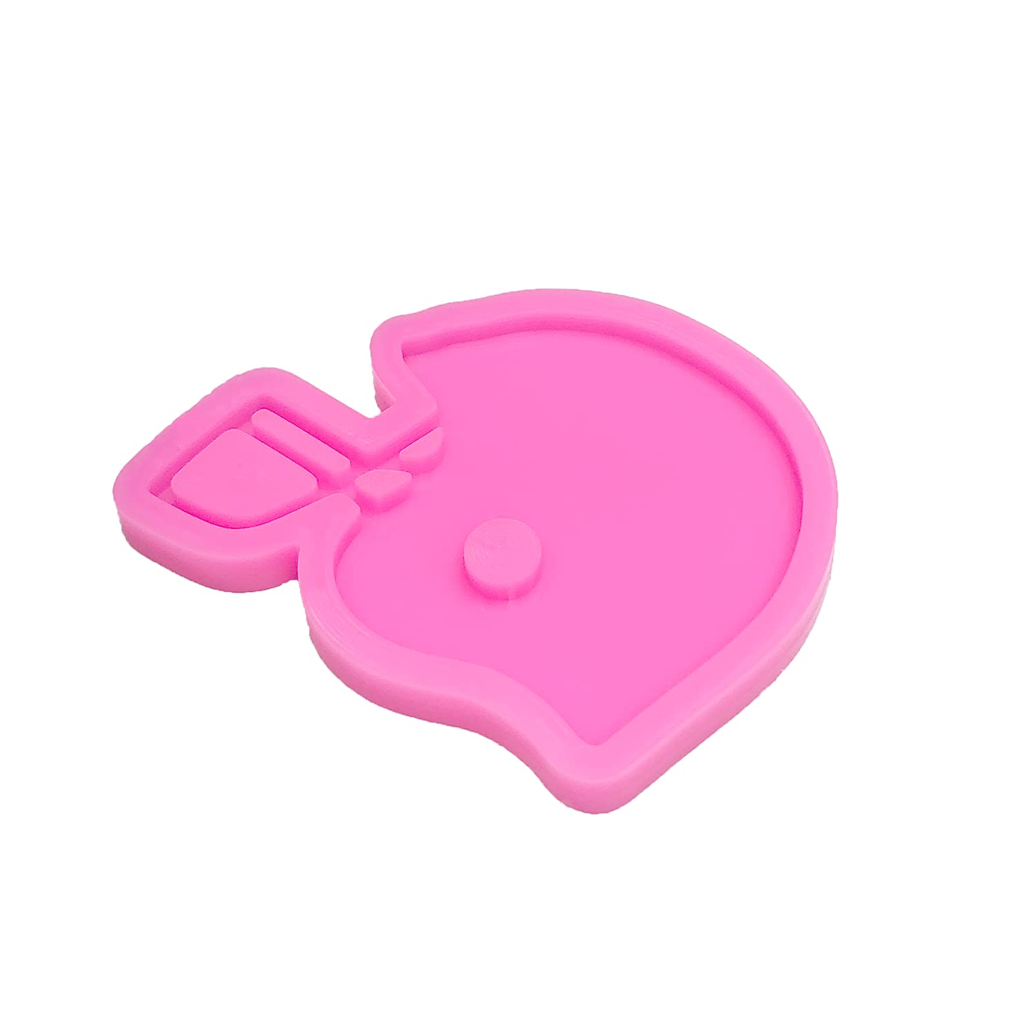 Stampi in silicone lucido lucido a forma di animale domestico Stampi in silicone lucido lucido a forma di animale domestico