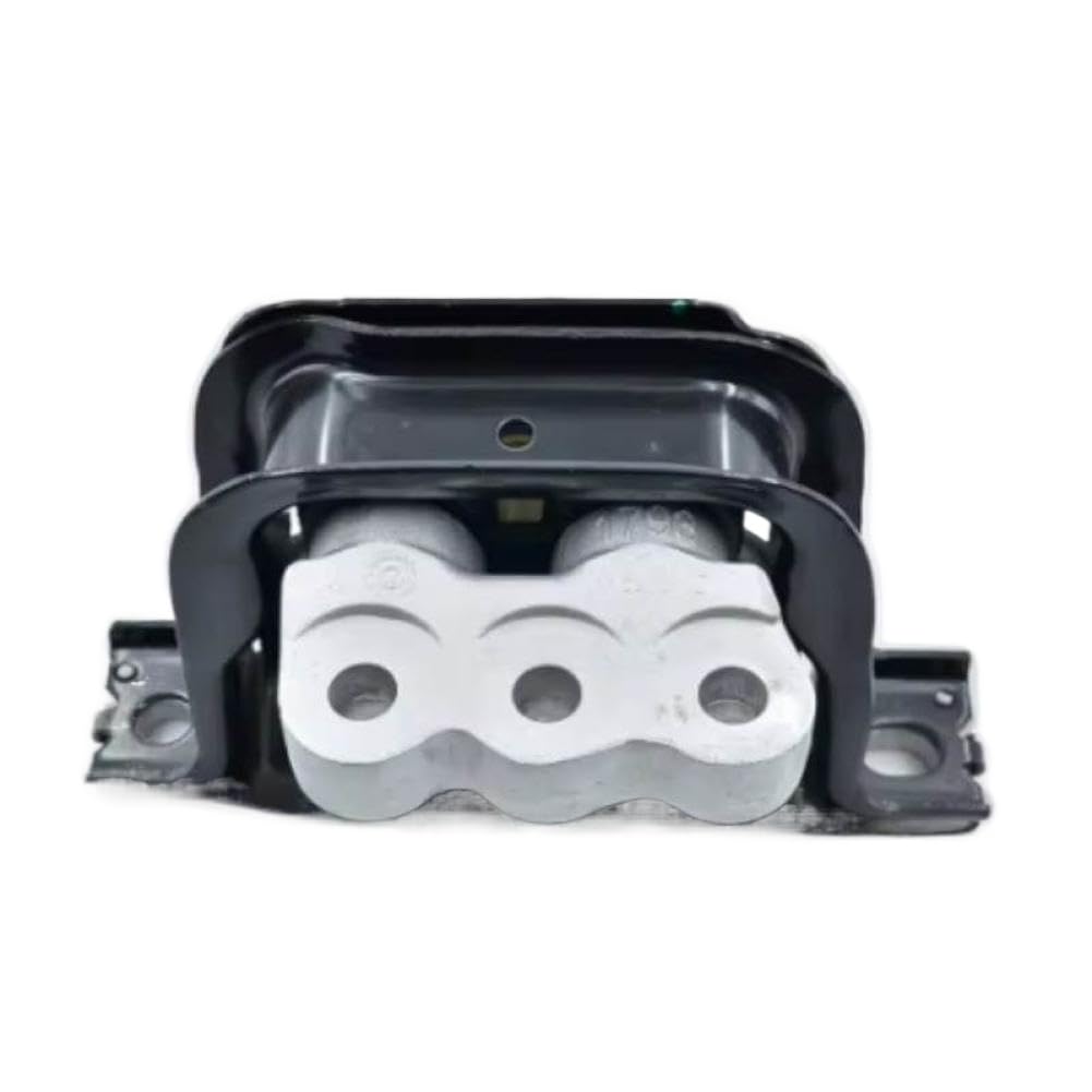 Gearhaven Onecolor Engine Motor Transmission Mount Compatible With Captiva C100 C140 2.2L Diesel 2011-2016 And Antara 2011-2016 - Replaces 94509533 20911793 95441444