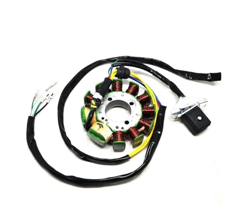 Stator magneto 11 poles pour vos sorties quad et moto - 3