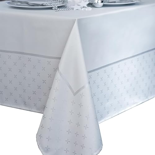 Nydel Mantel Damasco Frandy (145 x 300 cm)