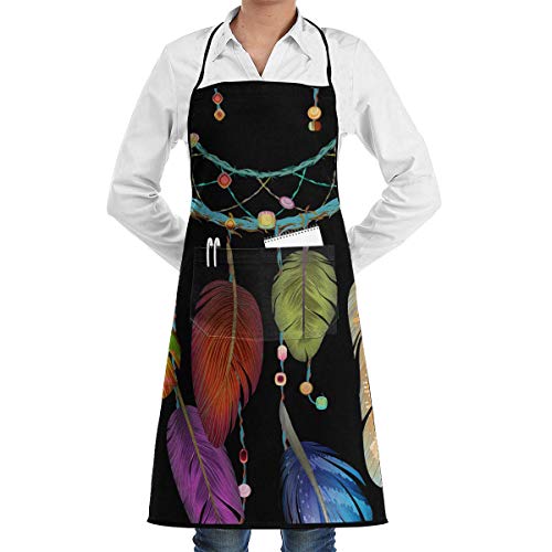 QIAOJI Dreamcatcher PNG Clip Art Bild Faction Unisex Küche Kochen...