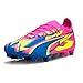 PUMA Mens Ultra Ultimate Energy Firm GroundArtificial Ground Soccer Cleats Cleated, Firm Ground, Turf - Multi - Size 9 M