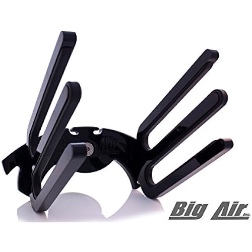 Big Air Razor Universal Wake Rack