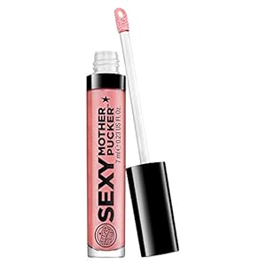 Soap And Glory Sexy Mother Pucker CANDY QUEEN Lip Plumping Gloss 7ml