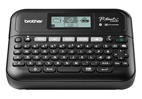 office best brother label maker
