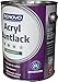 Produktbild Acryl-Buntlack 2-in-1 750 ml RAL 5010 Enzianblau seidenmatt Renovo