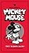 WALT DISNEYS MICKEY MOUSE HC VOL 1: RACE TO DEATH VALLEY