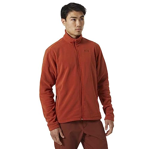 Image of Helly-Hansen Mens Daybreaker Fleece Jacket