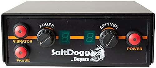 Part # 3014199 SALT DOGG CONTROLLER FOR SHPE0750, 1500, 2000, 4000
