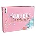 Produktbild Bullet Journal - Die wunderbare Kreativbox: Rundum-Set zum Bullet Journaling mit Anleitungsheft, Notizbuch zum Eintragen, Gelschreiber, Schablone, Stickern, Paper-Clips, Stempel und Stempelkissen