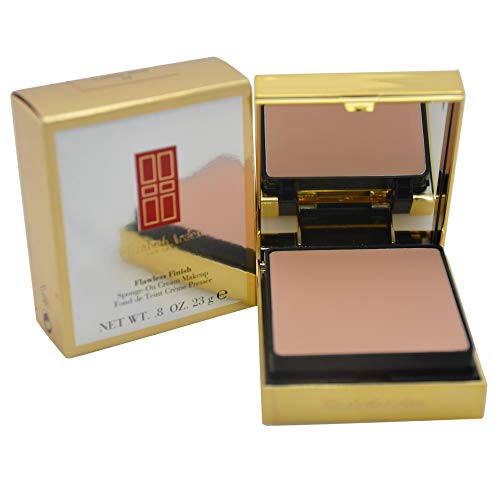 Elizabeth Arden Flawless Finish Sponge-On Cream Makeup, Vanilla Shell #TOP12