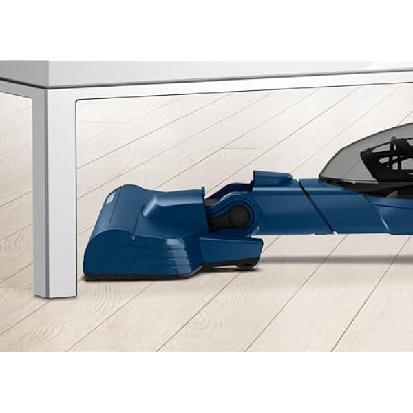 Bosch Readyy y Serie 2 беспроводной пылесос 2 в 1 автономный безмешочная система 16 В 2 режима мощности 36 минут работы от аккумулятора универсальная электрощетка AllFloor BBHF216