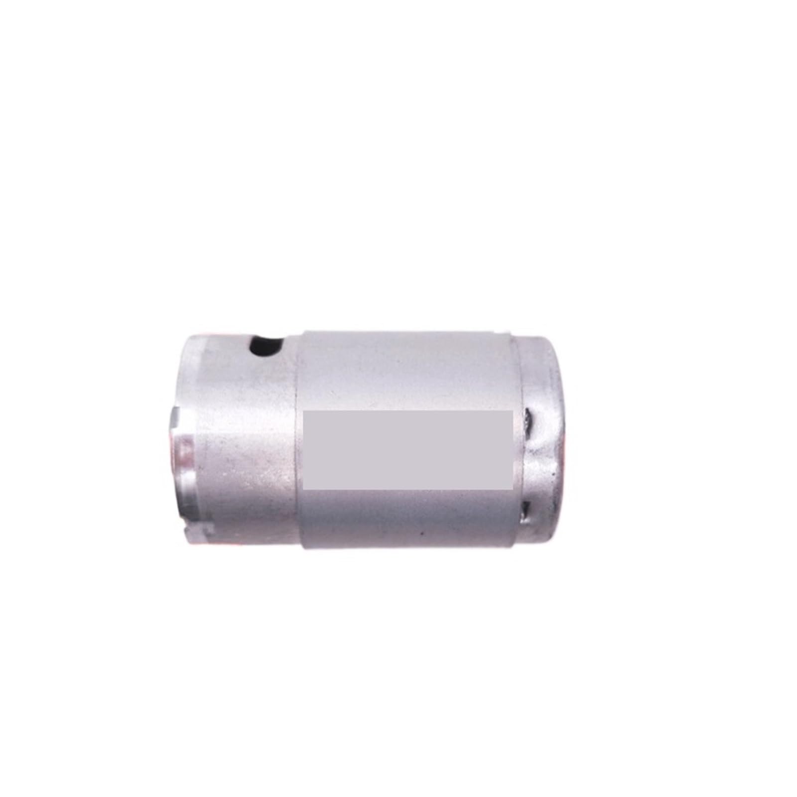 RHOBYXONZ Compatible For Vacuum Cleaner Motor 390 380 395 With Iron Wheel(No.4 390 14.4v)