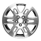 Auto Rim Shop - New 18' Replacement Wheel for Acura MDX 2007 2008 2009