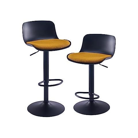 Tabouret de Bar Kidol & Shellder Cover