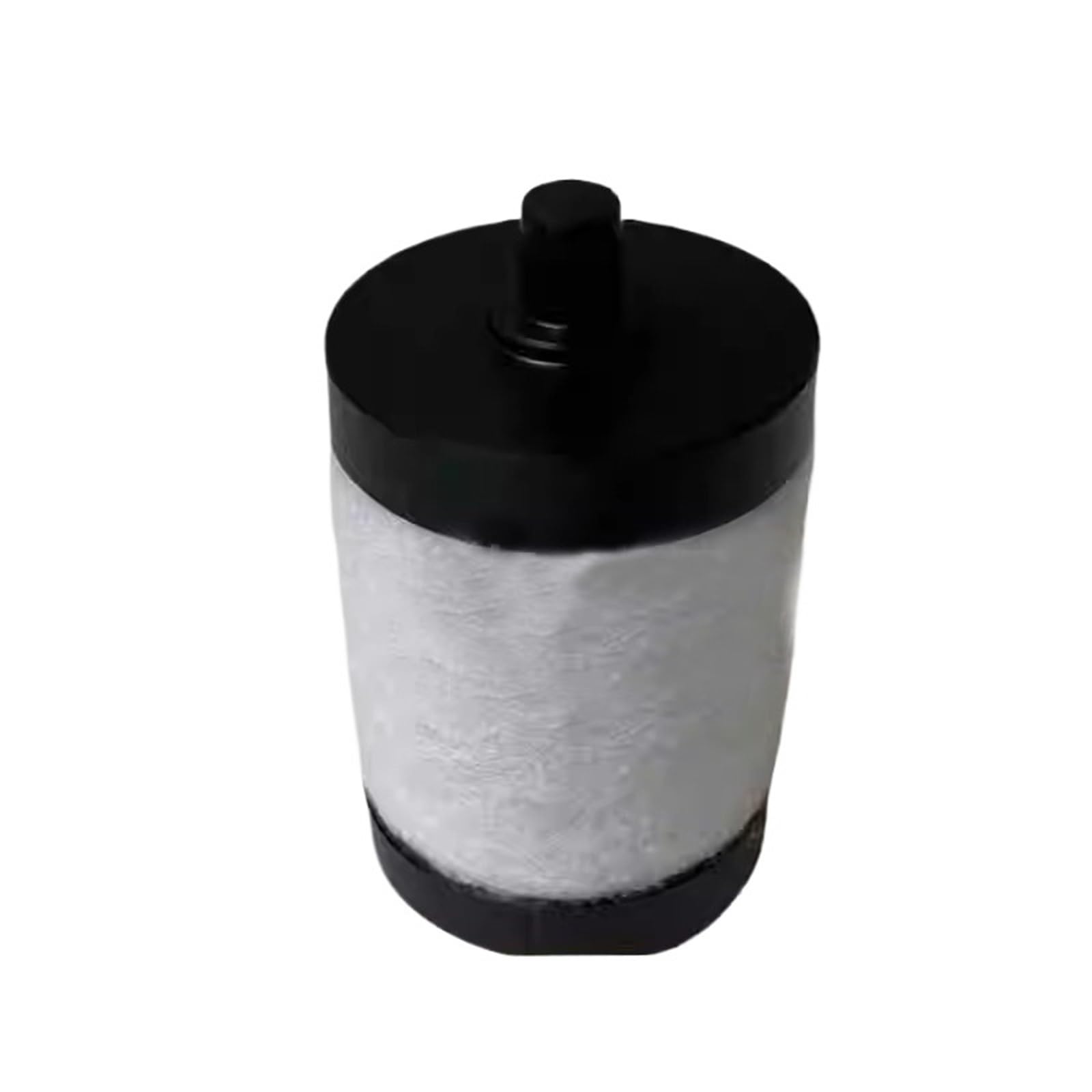 Bomba de vacío LC20 LC25 Filtro de escape LC12 LC8 Filtro de aceite 9001033 9001046 1801073 1801046 Filtro de aire separador de niebla de aceite(1801073)