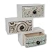 Produktbild Legler 6089 Deko-Schrank Evi
