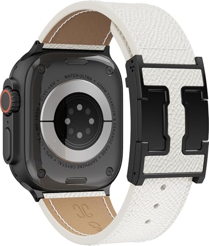 [CrazyGrass] �{�v�o���h �R���p�`�u�� Watch 49mm 46mm 45mm 44mm �����Y ���C�o�b�N���t�����U�[�����p�X�g���b�v Watch Ultra 2/Ultra Series10 9 8 7 6 5 4 SE�p