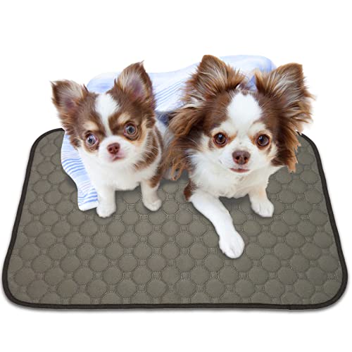 INULABO 洗える ペットシーツ おしっこマット ペットマット 丸ごと洗える 繰り返し使える