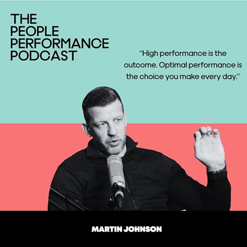 What Nobody Tells You About High Performance and How to Lead