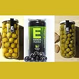 Rico en fibra y vitaminas. Producto de Jaén